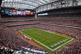 Football Stadium Houston Texas Images