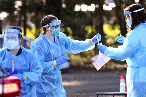 On friday, the department of health and human services confirmed there had been no new local coronavirus cases in the past 24. Zero coronavirus cases in Victoria for second day as restrictions set to ease | The Stawell ...