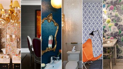 6 New Wallpaper Trends That Will Make You Say Wow
