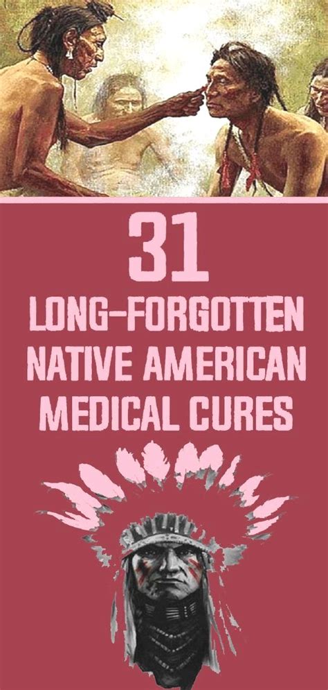 pin by adlaizloke on health native american remedies native american the cure
