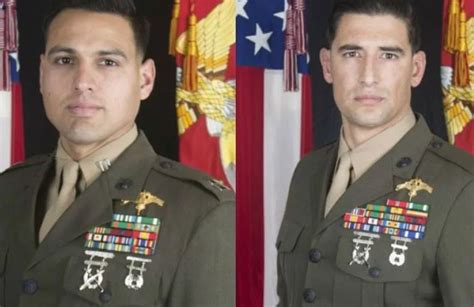 2 Camp Lejeune Marines Killed In Iraq Fox8 Wghp