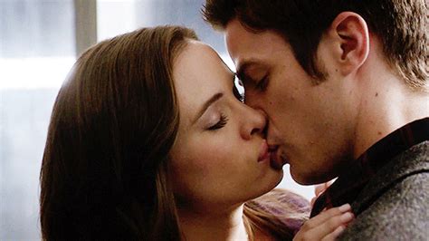 Imagine Losing Your Virginity In The Lab Snowbarry Barry And Caitlin