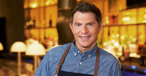 Bobby Flay Net Worth How Rich Is The Famous American Chef