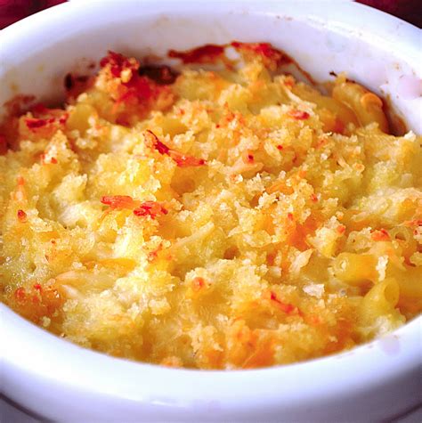 The Svelte Gourmet Recipe Makeover 1 Svelte Macaroni And Cheese