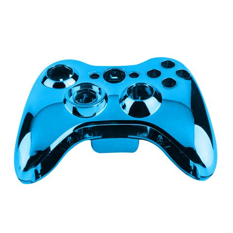 Wireless Controller Shell Case Bumper Thumbsticks Buttons Game For Xbox