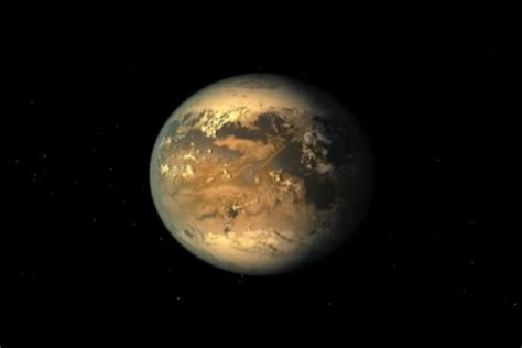 Nasa Discovers Earth Like Planet Kepler 452b Orbiting Cousin Of Sun