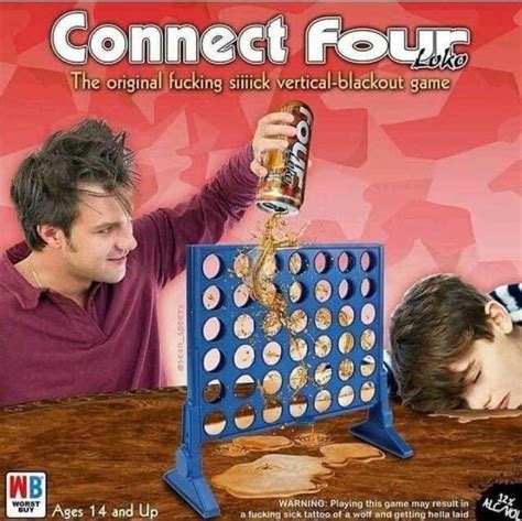 Pin By Matt B On Memes Connect Four Memes Blackout Game Connect Four