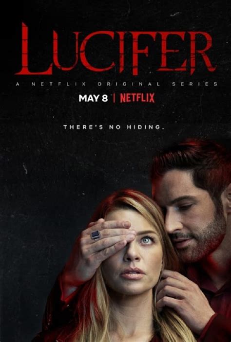 Lucifer Season 4 Casts Nine Circles Of Hell Behind The Scenes Video