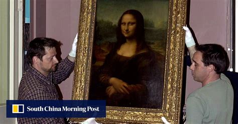 Seven Solutions To The Mona Lisa ‘problem If It Really Makes A