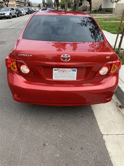 See pricing for the new 2020 toyota corolla le. 2010 Toyota Corolla LE - Daniels Motors