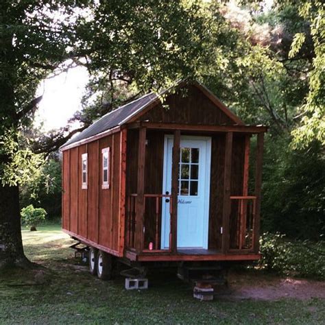 16 ft custom tiny house on wheels for sale, ready. 20ft Tiny House on Wheels For Sale in Florida