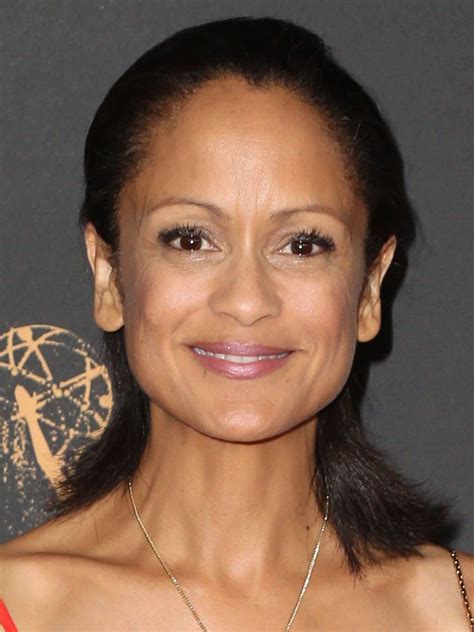 Anne Marie Johnson Pictures Rotten Tomatoes