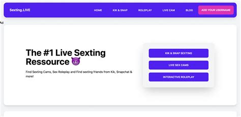 16 Best Websites For Sexting Online 2023 Sextfriend