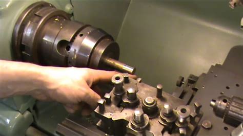 ️colchester Lathe Collet Chuck You Need This ️ Youtube
