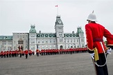 Royal Military College of Canada – Visit Kingston
