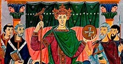 Historiativa: 2º Trimestre: Sacro Império Romano Germânico