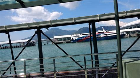 Each car ferry company usually only has one or two sailings a day that departs from kuala perlis jetty, close to the main passenger ferry terminal, but departure times and frequency depends on the tide and seasonal demand. Langkawi Ferry: UPDATED 2021 All You Need to Know Before ...