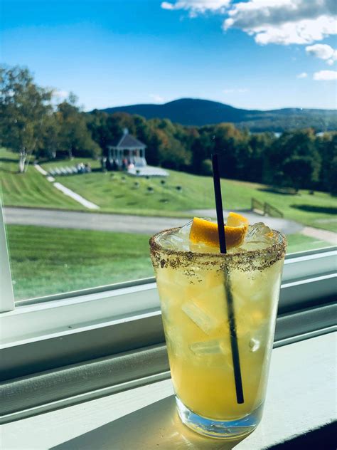 Inspired by the delicate combination of sweet and savory Looking for a tasty fall drink? Try cider and salted caramel vodka! Mindy can make you one today ...