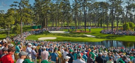 Watch The Masters Golf 2023 Live Stream