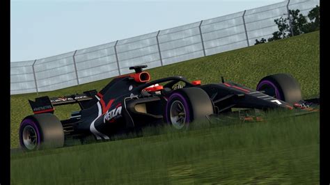 F1, they say is the pinnacle of the current engine formula is in service until at least until 2022. Automobilista | Hotlap at Spa - Francorchamps with a V6 ...