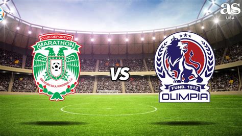 Concacaf nations league live stream, tv channel, how to watch online, news, time the u.s. Marathon - Olimpia en vivo: Final Apertura 2020 de ...