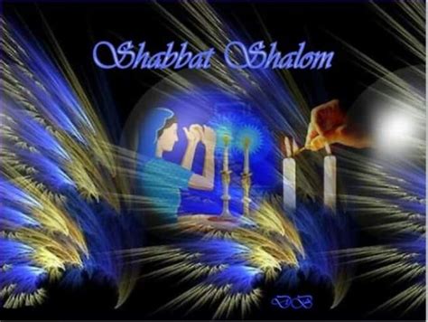 Love For His People Shabbat Shalom To All Our Jewish Friends And