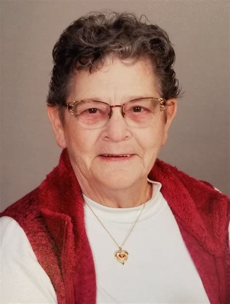 Marilyn Pickrell Obituary Ottumwa Daily Courier