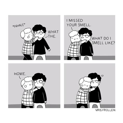 What do I smell like? : r/wholesomememes