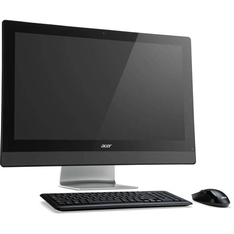 Acer Aspire Z3 Az3 615 Ur11 23 All In One Desktop Pc