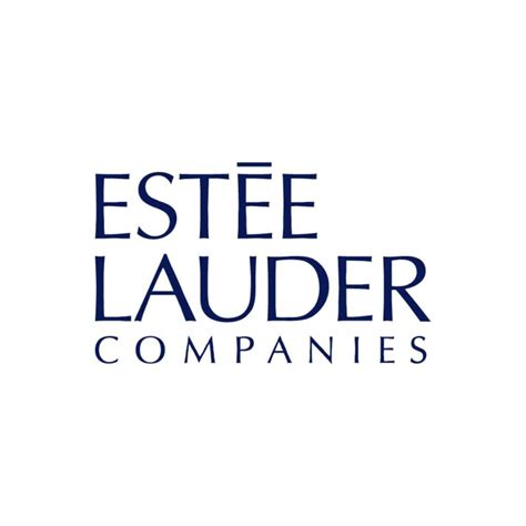 Estée Lauder Companies Logo Vector Vector Seek