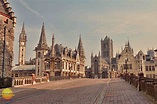 Why Ghent is my favorite city in Belgium - Nextbiteoflife