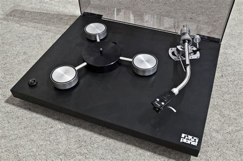 The Eight Most Eccentric Turntables Ever Created