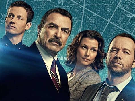 Blue Bloods A Titles And Air Dates Guide
