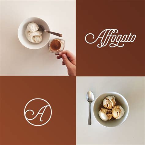 Toast fine food & coffee. The elegance of affogato - SPUR Coffee Shop | Espresso Bar ...