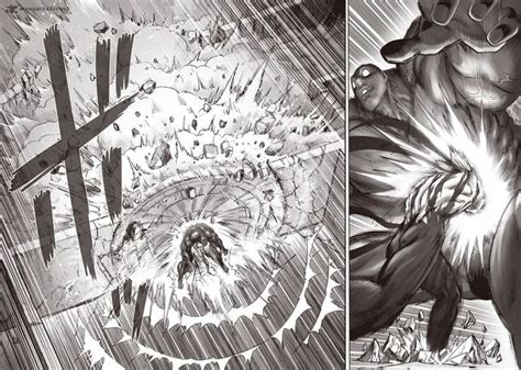 Onepunch-Man 178 - Read Onepunch-Man 178 Online - Page 5 in 2020