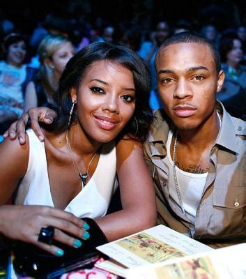 Power Couple Reasons Bow Wow And Angela Simmons Should Get Back Together