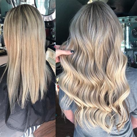 Beautiful And Golden Color Cut And Installation By Sailortaylar
