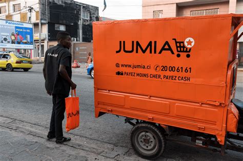 E Commerce Giant Jumia Reveals Cost Cuts Reduced Fourth Quarter Losses