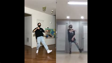 Jungkook Bts ‘manolo Dance Cover Rinajin Youtube