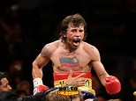 Edwin Valero, principio y fin de una inolvidable ilusión - Boxeo de ...