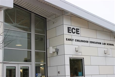 Early Childhood Education Center Announces Plans To Open New Infant