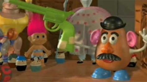 Youtube Poop Br Toy Story 1 Youtube