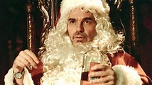 Bad Santa (2003 movie) trailer, release date, Billy Bob Thornton ...