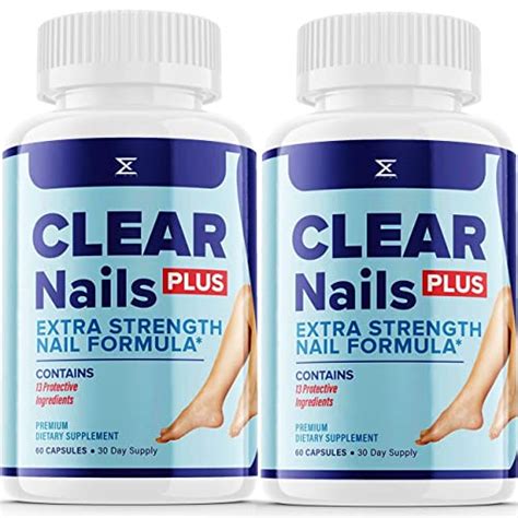 Best Clear Nails Pro Plus Best Way To Get Rid Of Your Nail Fungus