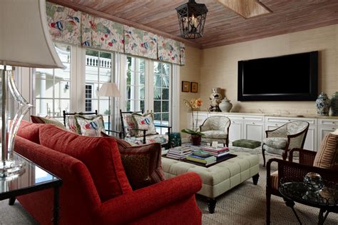 Elegant Palm Beach Home By Gil Walsh Interiors