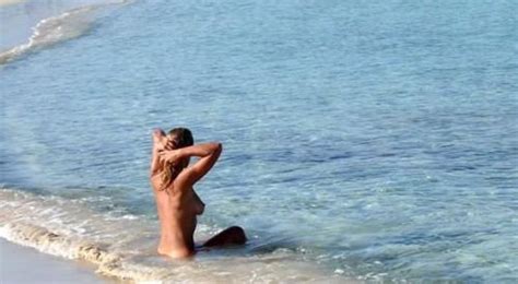 Nude Beach Guvano Beach A Small Paradise Of Italy Steemit