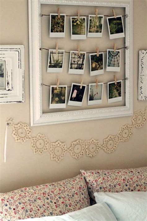 Decor With Photos Your Walls My Deco Tips