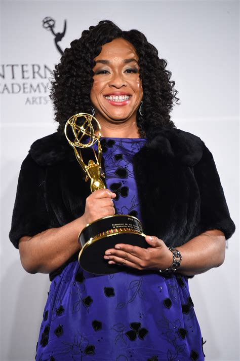 Shonda Rhimes 5 Fast Facts You Need To Know