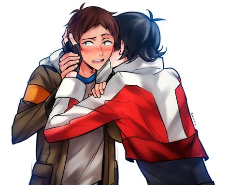 Voltron Klance 2 By Dessa Nya On Deviantart