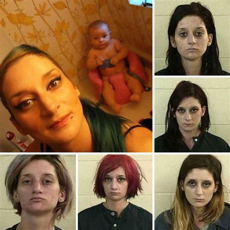 ‘the Addicts Diary Showcases Before And After Transformations Of People